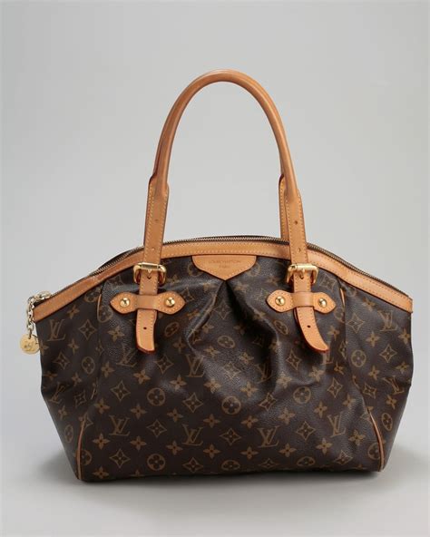 louis vuitton lu monogram handbag